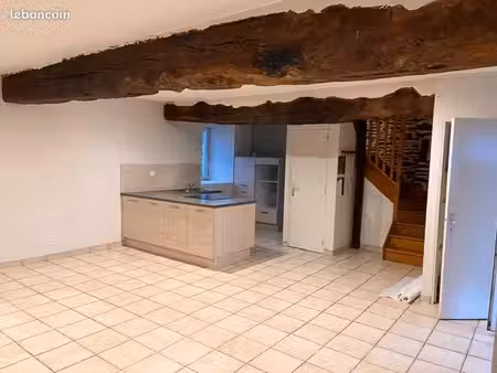 maison 5 pièces 92m2