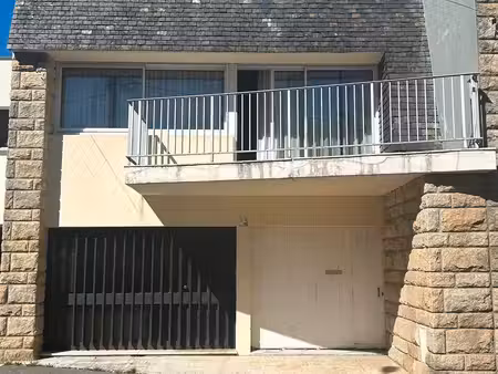 56100 lorient maison au coeur de merville