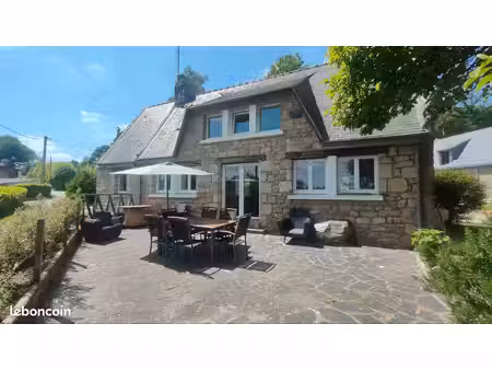maison meublée bail de mobilité (4 pers.)
