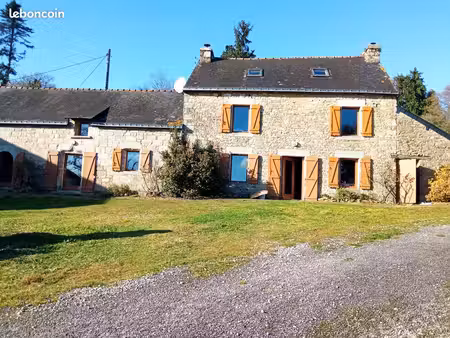 maison campagne
