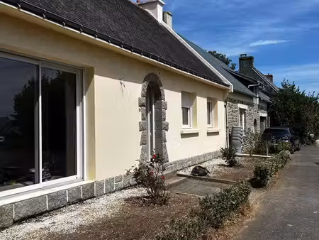 maison + dépendance