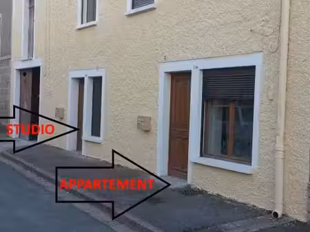 maison treveray