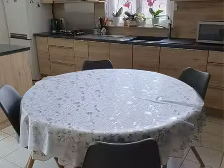 maison de maître 180m2