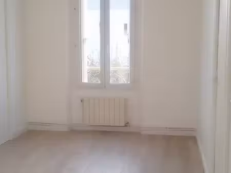 appartement 3 pièces