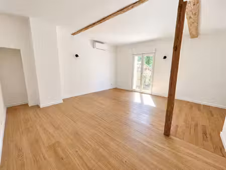 location maison 3 pièces  89.82m²  l'isle