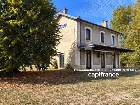 maison à vendre pouilly en auxois 5 pièce(s) 143m2 199 000€