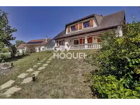 maison à vendre de 6 pièces de 128 m²