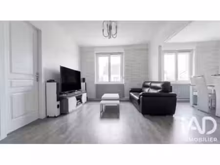 appartement à ars-sur-moselle (57130)