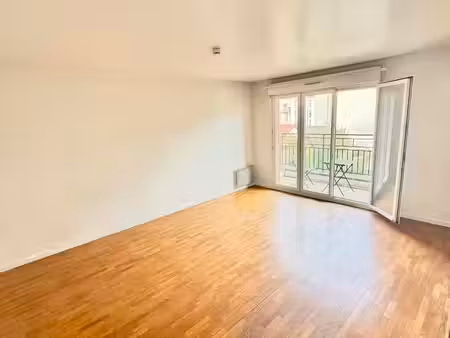 appartement 2 pièces charenton