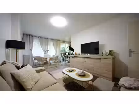 appartement 4 pièces 85 m² à vendre / acheter évry-courcouronnes 91000 ? | era immobilier