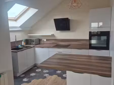 duplex tenteling