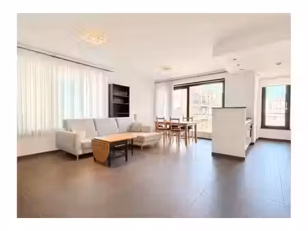 appartement à louer à place de la manufacture 7 gembloux (vbe75351)