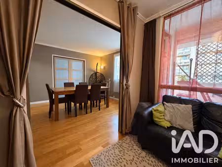 appartement à le mée-sur-seine (77350)