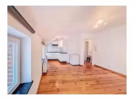 appartement à louer à rue dos-fanchon 2 liège (vbe75365)