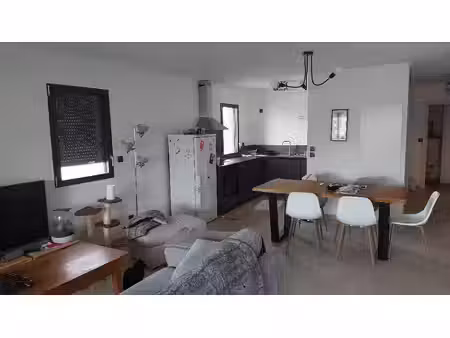 location appartement f3 malissard