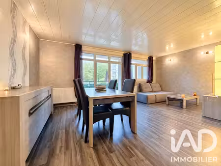appartement à montigny-lès-metz (57950)