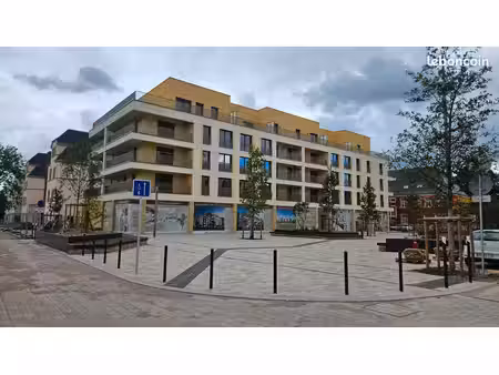 appartement t2