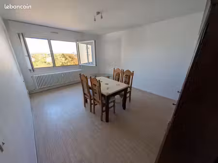 appartement moulin les metz