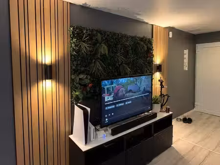 location appartement t4