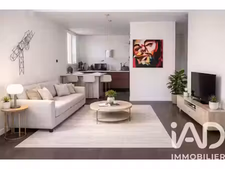 appartement à oullins (69310)