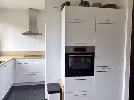 appartement f3 62 m2 entierement renove
