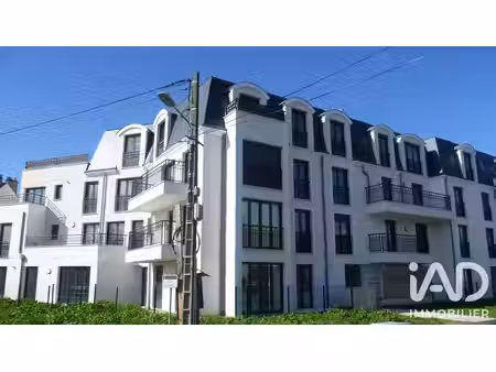 appartement à sainte-geneviève-des-bois (91700)