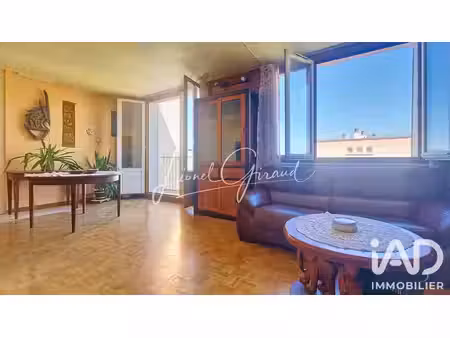 appartement à seyssinet-pariset (38170)
