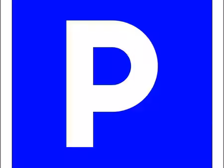 location garage