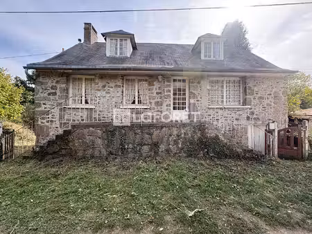 maison berjou 4 pièces 62 m2