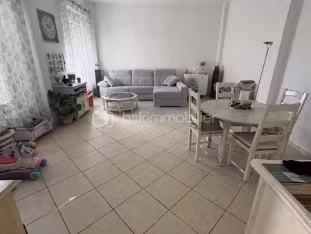 appartement de 128 60 m² à grasse