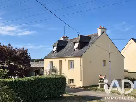 maison à guer (56380)