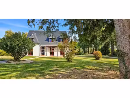 maison de 142 m² à josselin