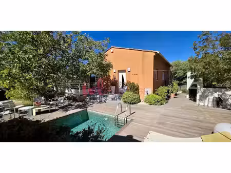 maison avec piscine marseille 11ᵉ (13)
