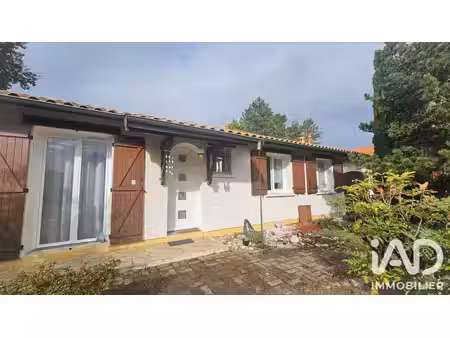maison traditionnelle à pessac (33600)