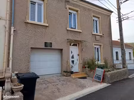maison a vendre