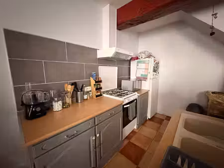 maison de ville