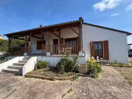 maison en vente sanvignes-les-mines (71410)