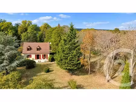 maison à vendre - 6 pièces - 111 m2 - sorel moussel - 28 - centre