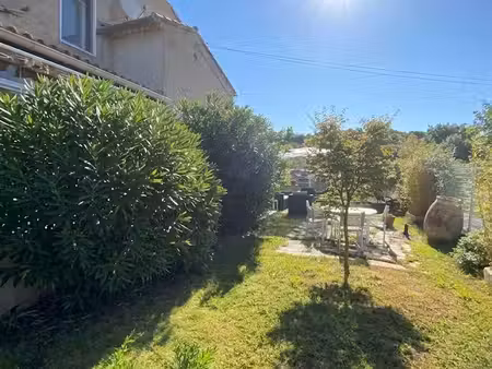 maison à taillades (84300)