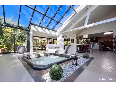 maison talange