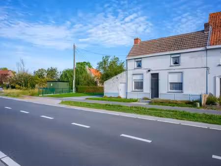 renovatieproject in meulebeke