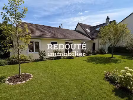 a vendre 3 mns de cormontreuil - maison 4 chambres - garage
