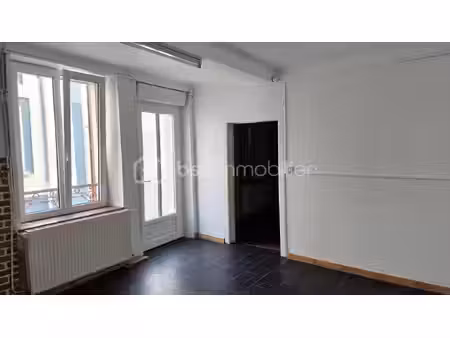 maison de 78 m² à bogny-sur-meuse