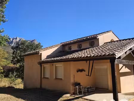 maison de campagne à bugarach (11190)