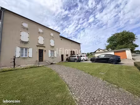 maison 6 pièces 178 m²