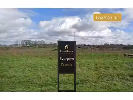 korianderstraat - laatste lot