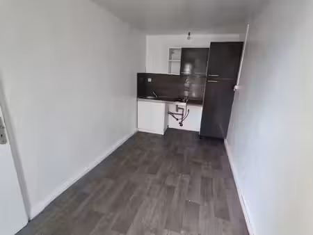 appartement f2