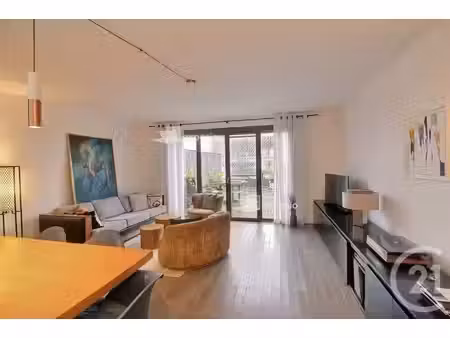 appartement t5 à vendre - 5 pièces - 119 42 m2 - bordeaux - 33 - aquitaine