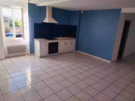 location appartement - fourchambault