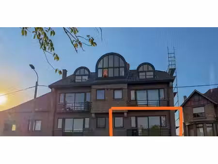 appartement à louer à zwijnaarde pour € 890 avec 2 chambres à coucher